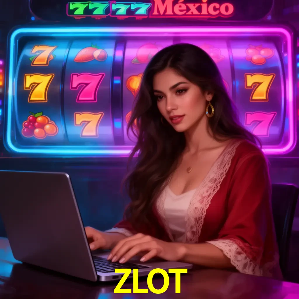 ZLOT Símbolos con valor multiplicador