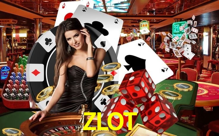 ZLOT Arcade