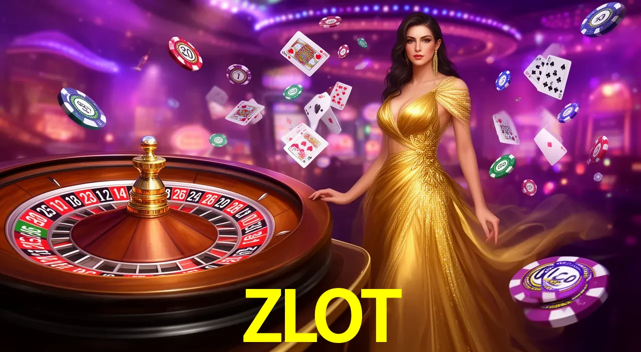 ZLOT Scatter marina
